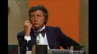 Match Game 73 (Episode 6) (Main Theme Plays During Introduction)