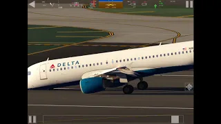 A320 Nose Gear Failure | Aerofly FS 2019