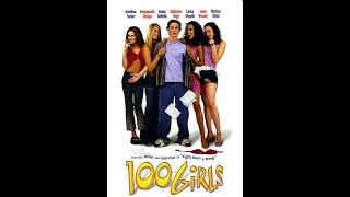 100 девчонок и одна в лифте (2000)HD / 100 Girls (2000)HD