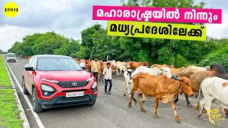 EP #19 Dhule to Indore | മഹാരാഷ്ട്രയിൽ നിന്നും മധ്യപ്രദേശിലേക്ക് | Going to Madhya Pradesh