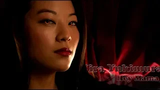 Teen Wolf | Kira Yukimura | Kitsune | Hey Mama