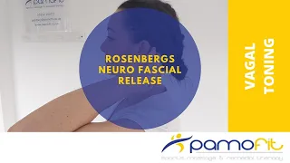 Rosenbergs Neuro Fascial Release