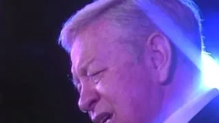 Mel Torme & George Shearing  - A Nightingale Sang in Berkeley Square - 8/18/1989 (Official)