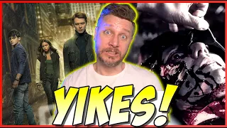 Gotham Knights...You Killed Batman For This?!? (PILOT REVIEW)