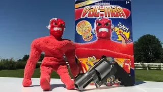 500 S&W Magnum vs VAC-MAN!!!