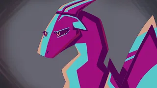 Sora - Animation WIP [Wings of Fire]