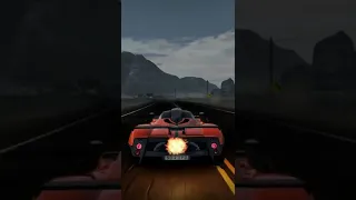 Pagani Zonda Cinque NFS Edition | NFS Hot Pursuit Remastered