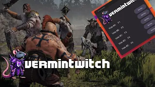 Vermintwitch: control twitch mode votes
