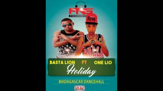 Basta lion Ft One lio II Holiday II PNS PRODUCTION