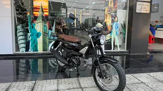 YAMAHA PG-1 Đã về tay mình - Review 16km.