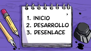 Cómo contar una historia con la estructura de 3 actos