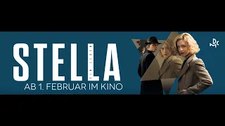 STELLA. EIN LEBEN. | TRAILER CH