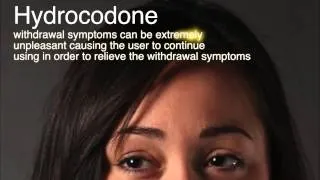 Hydrocodone Withdrawal and Hydrocodone Detox