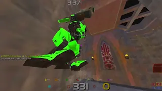 Quake high speed pql vamp compilation