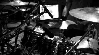 Kamelot in Studio: Drum Recordings