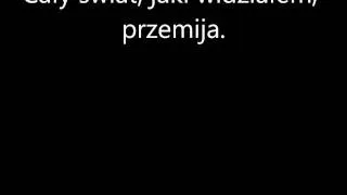 System of a Down - A.T.W.A Tłumaczenie Pl