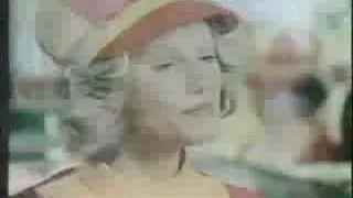 1976 Burger King Have It Your Way commercial