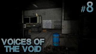 Voices of the Void #8 - Show Yourself