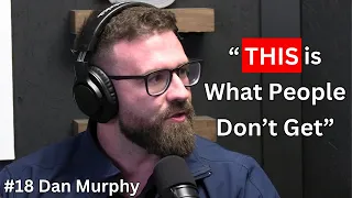 What it’s Like to be Addicted to Drugs - Dan Murphy