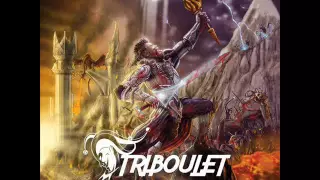 Triboulet - You'll Never Be Alone