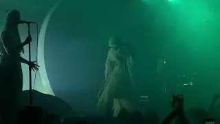 AURORA - Cure For Me - Live at Paradiso 2022