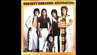 Bay City Rollers - Dedication (Official Audio)  #baycityrollers