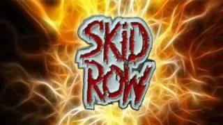 Skid Row - Here I Am  - "Monsters of Rock 1992"  (Audio Only)