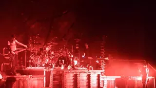 Rammstein-Feuer Frei Live (AM)