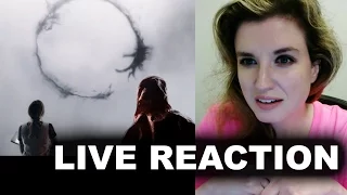 Arrival Trailer Reaction