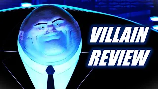 An Analysis of Kingpin - Did Spider Verse Perfect the Character?