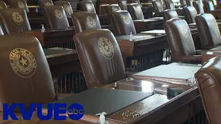 The 88th Texas Legislative Session: Lawmakers file bills concerning abortion access | KVUE