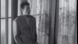 Corey Hart - Can't Help Falling In Love (Official Music Video)