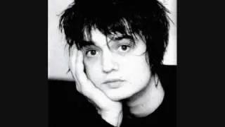 Pete Doherty - Salome (lyrics)