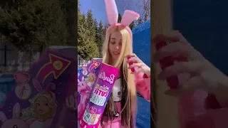 САМАЯ МИЛАЯ БАРБИ / Cutie reveal плюсик в комм ускорит продолжение 🤗