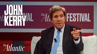 John Kerry