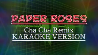 Paper Roses || Jolina Magdangal || DJ John Paul Cha Cha Remix
