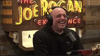 Joe Rogan Driving from Los Angeles to San Diego 100 Miles - Joey Diaz