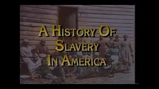 A History of Slavery in America (Full Documentary) - HQ