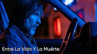 Entre La Vida Y La Muerte (2022) | Trailer Oficial Subtitulado