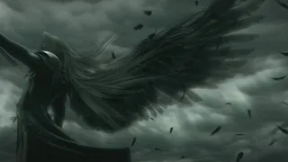 Final Fantasy VII Advent Children [MMV] Two Steps From Hell - Archangel