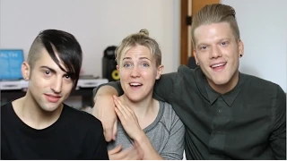 #TUNESDAY ft. Superfruit