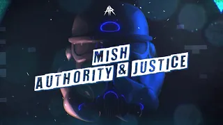 Mish - Authority & Justice (Official Video) (AR Mixtape Vol.1)