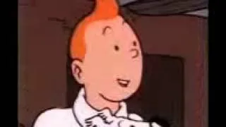 tintin 45