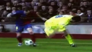 The Beauty of Andres Iniesta by ElAlonso