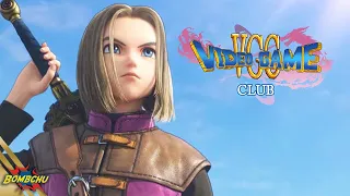 Dragon Quest XI | Video Game Club