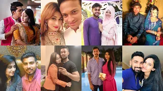 Top 10 Bangladeshi cricketers wife | 2021