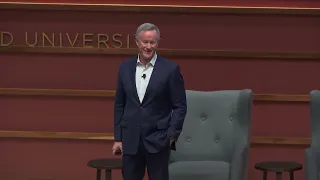 Admiral Bill McRaven