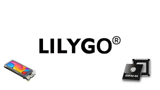 Обзор LILYGO T-Display-S3 AMOLED современного wi-fi модуля с дисплеем высокого качества отображения.