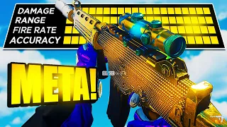 The *NO RECOIL* KRIG 6 CLASS In REBIRTH ISLAND 😱 ! ( Best Krig 6 Class Setup Warzone )