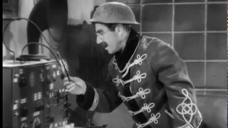 Duck Soup War Scene